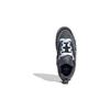 adidas Originals Adi2000 J Bequem Abriebfest Abriebfest Niedrig geschnitten Skateboard Schuhe Grau Schwarz IG7495