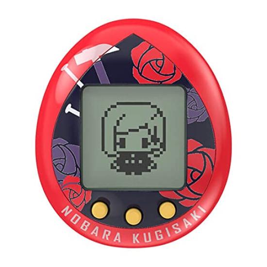 Jujutsu Kaisen Jujutchi Hugmy Tamagotchi Set Kugisakitch Kugisaki Nobara Ver.