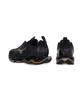 Mizuno Unisex Wave Prophecy 14 S - Black:GE Gold [J1GC258381]