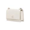 New CALVIN KLEIN Blended Material Shoulder Bag Women's DH2806-GTR