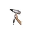 Sèche-cheveux remington proluxe-you ac9800 2400 w gris et noir - remington