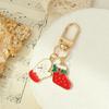 Popular Christmas Decorations: Keychains, Pendants, Ornaments, and Phone Charms for Car Keys and Tree Décor