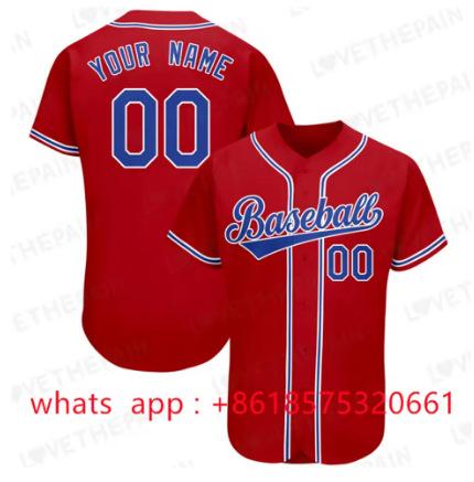 Sportfans machen ihre eigenen T-Shirts, drucken Teamnamen/digitelles Softballspiel