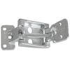 VW Crafter 2006- Cerniera inferiore porta posteriore sinistra 270°