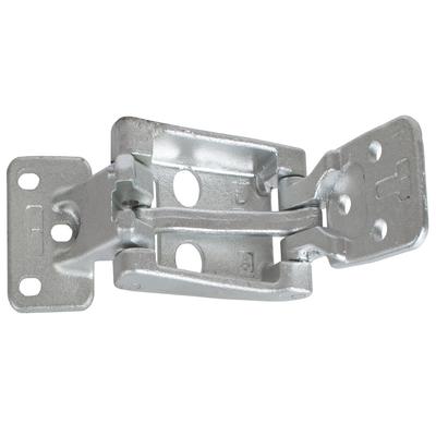 VW Crafter 2006- Cerniera inferiore porta posteriore sinistra 270°