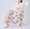 [USED] GELATO PIQUE loves BTS blanket