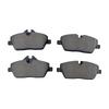 Front Brake Pad Set For MINI Clubman Cooper R55 F56 Convertible R57 One R56 F54 F55 BMW E87 120i 118i 118d 116i E81 Spare Parts