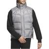 New Adidas Vest Men's Bright Silver IL8911