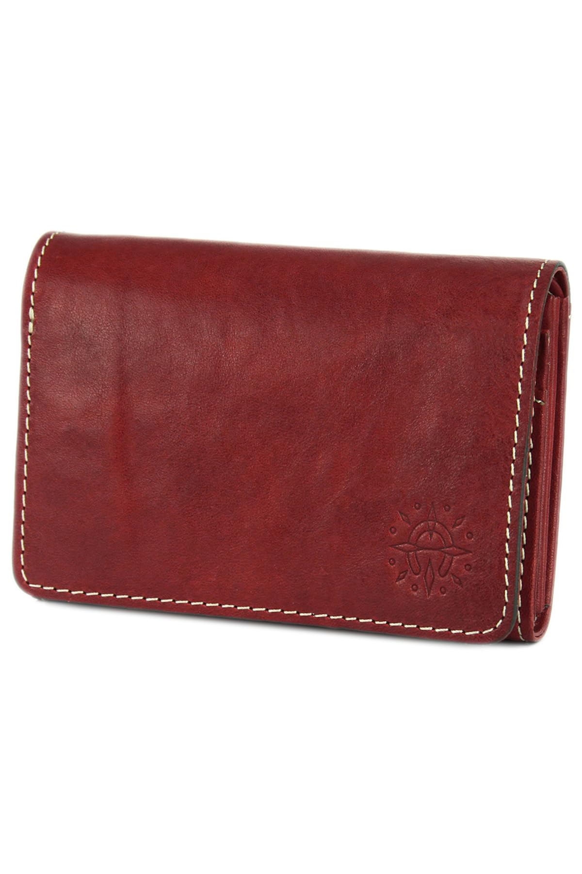 

Кошелек двойного сложения 0035891 Fons Series Красный [Dakota] (0034891) DA-34891-30