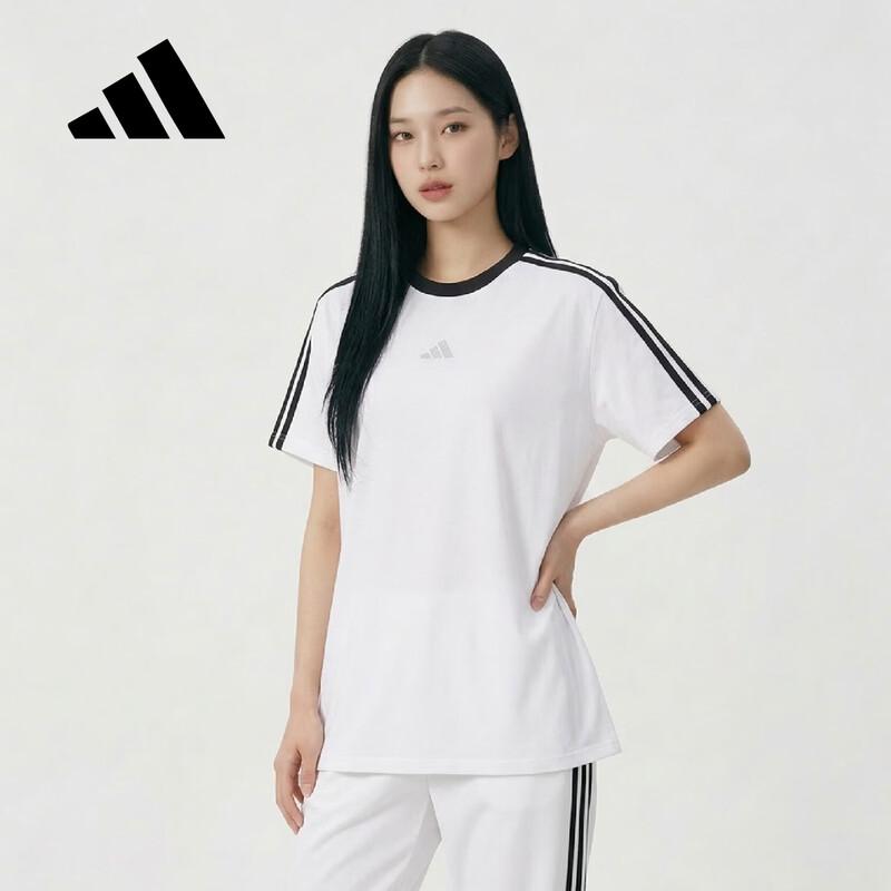 Adidas Women's BF Short Sleeve T-Shirt KB7759
