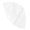 Fly Fishing Landing Net Soft Rubber Mesh Trout Bass Fishing Catch and Release Net60#