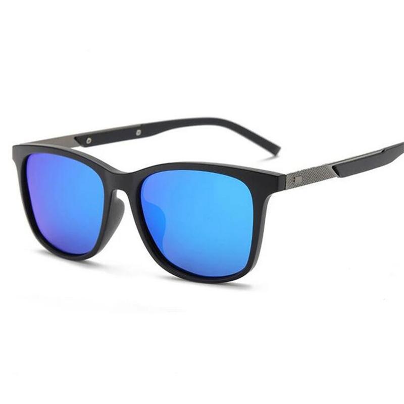 

Anti-Glare Short-Sight Lens Square Polarized Men Sunglasses Colorful Lenses Diopter Sun Glasses For Women 0 -0.5 -0.75 To -6.0 0