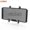 Motorcycle FOR Kawasaki Versys 650 Ninja 650N/650F ER6N ER6F 2009-2016 2015 2014 2013 2012 Radiator Guard Protector Grille Cover