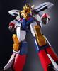 TAMASHII NATIONS Super Robot Chogokin Might Gaine (first Edition)
