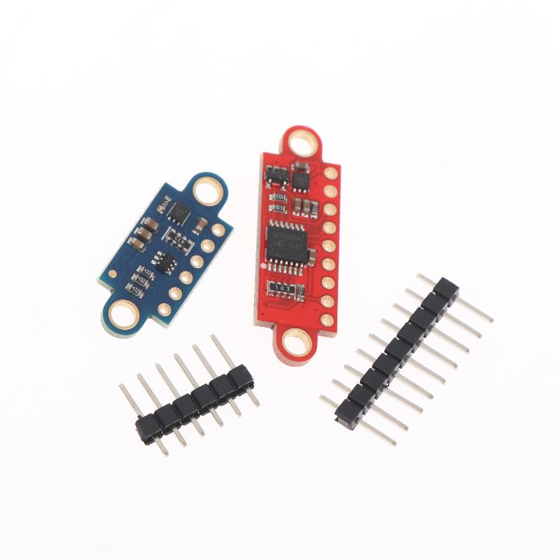 "Precise Distance Measuring Module, VL53L7CX VL53L8CX Laser ToF Ranging Sensor, 8x8 Array