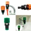 Universal Kitchen Mixer Tap Garden Watering Irrigation Hose Pipe Connector Faucet Adapter Quick Couplings Outdoor Garden Tools