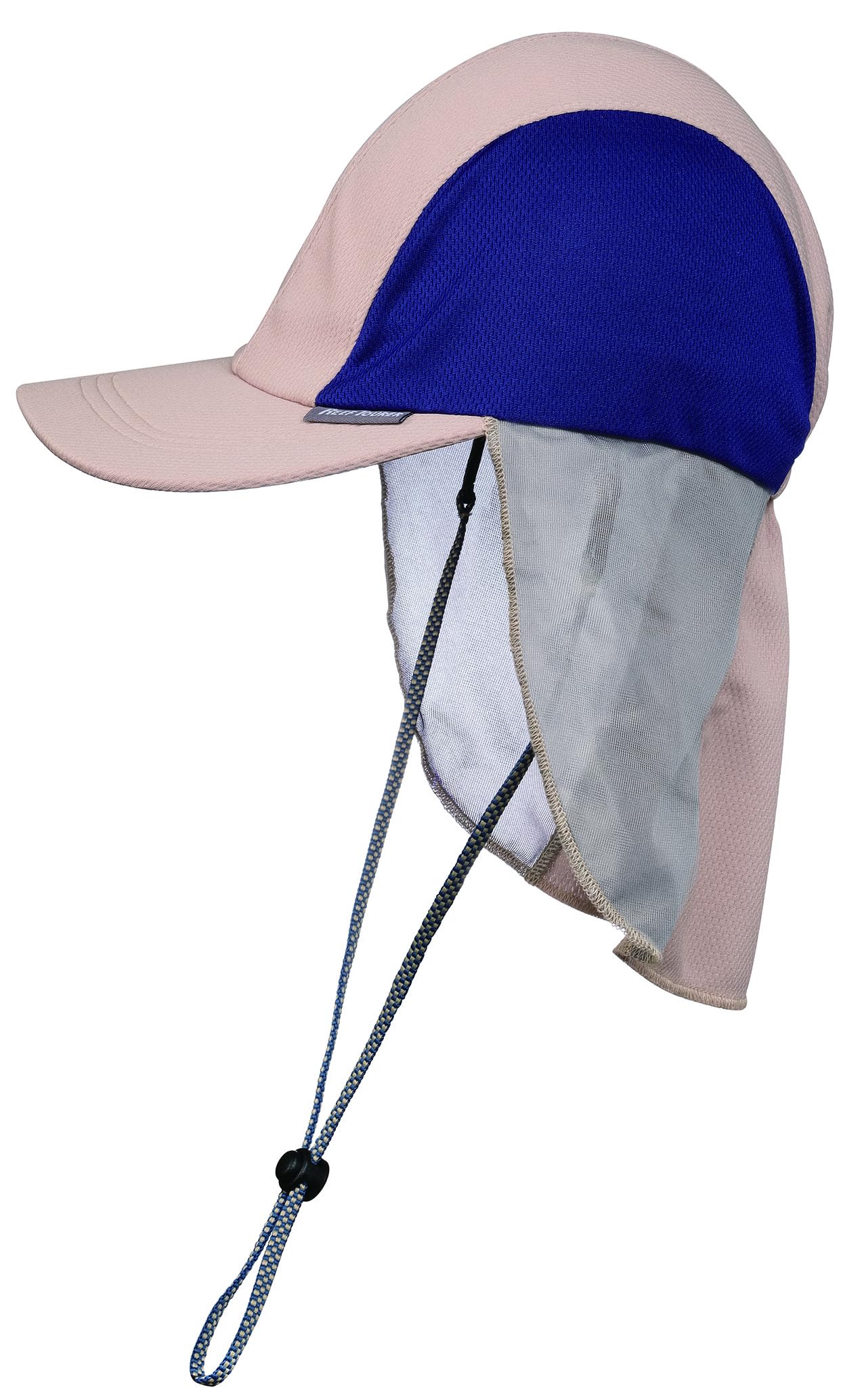 

Кепка с защитой от УФ-лучей и козырьком для защиты от УФ-лучей, коэффициент защиты более, быстросохнущая, для улицы, для загара, RA5006 [REEF TOURER] Детская, 90%, Тип, Складная, Кепка, Синяя,