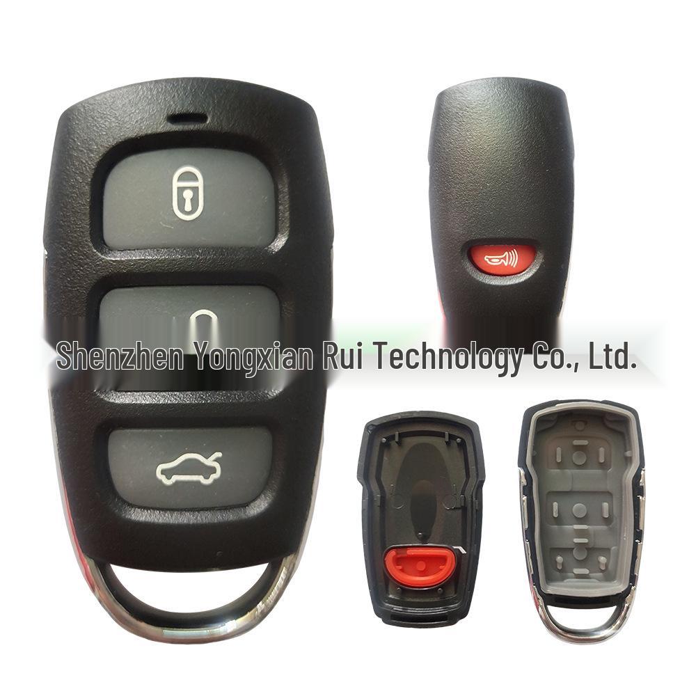 

Совместимый корпус ключа автомобиля для KD A20-4/B20-4