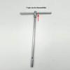 T-Handle Interchangeable Socket Auto Repair Tool Set