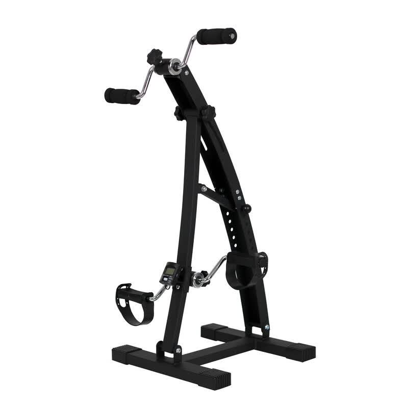 Zhan Yu Mini Arm & Leg Pedal Exerciser for Seniors