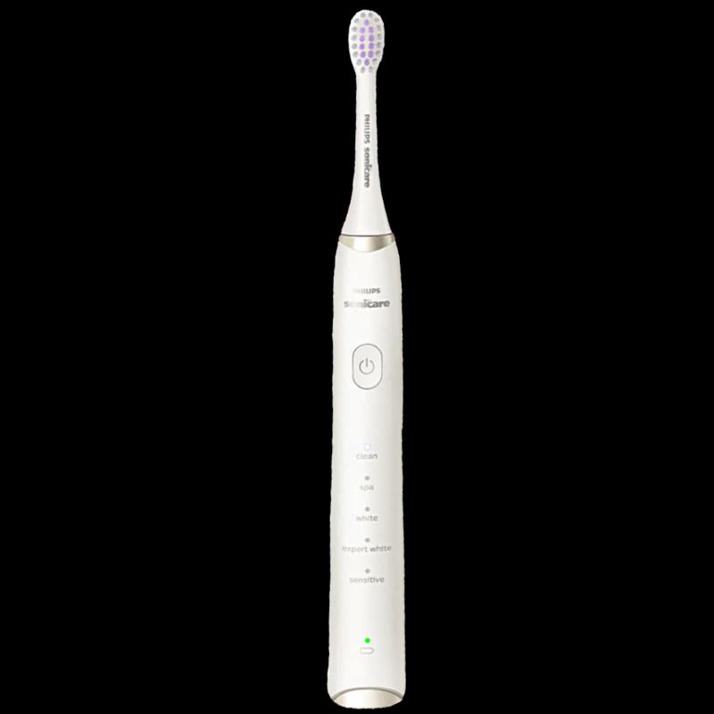 Philips HX2491 Smart Sonic Electric Toothbrush CN plug (adapter included)