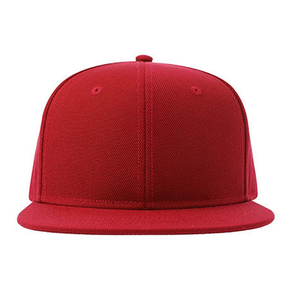 Atlantis Headwear Snapback Cap