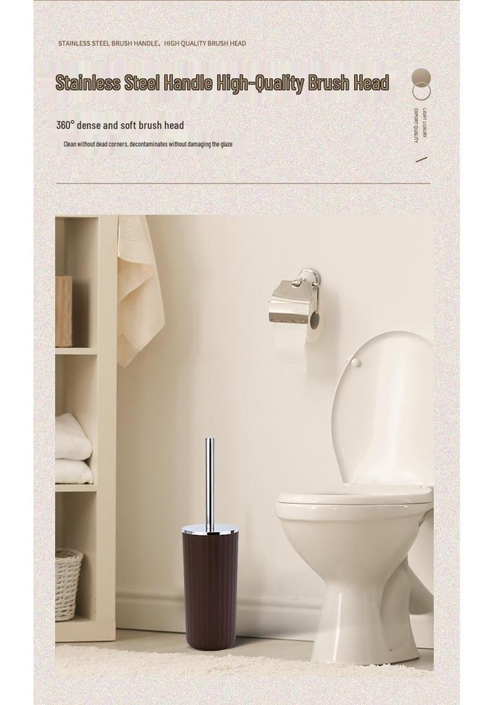 Luxury Bathroom Set: Countertop Basin, Large Shower Head, Lotion Bottle, and Tray - Eight-Piece Hotel Collection