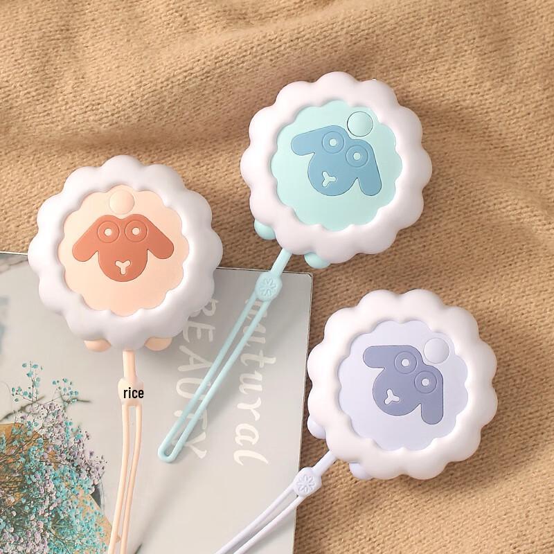Mini Cartoon Sheep USB Hand Warmer