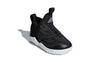 Adidas Rapidazen I Fabric Abrasion Resistant Low top Toddler Shoes Baby AH2538