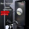 Yidian AD-4007 Bone Conduction Sport Bluetooth Headset