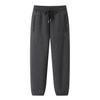 Womens Fleece Sweatpants With Thick Shearling Material For Warm Winter Casual Wear