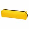 Black Simplistic High-Aesthetic Large Capacity Pencil Case for Students And Middle School Stationery Bag