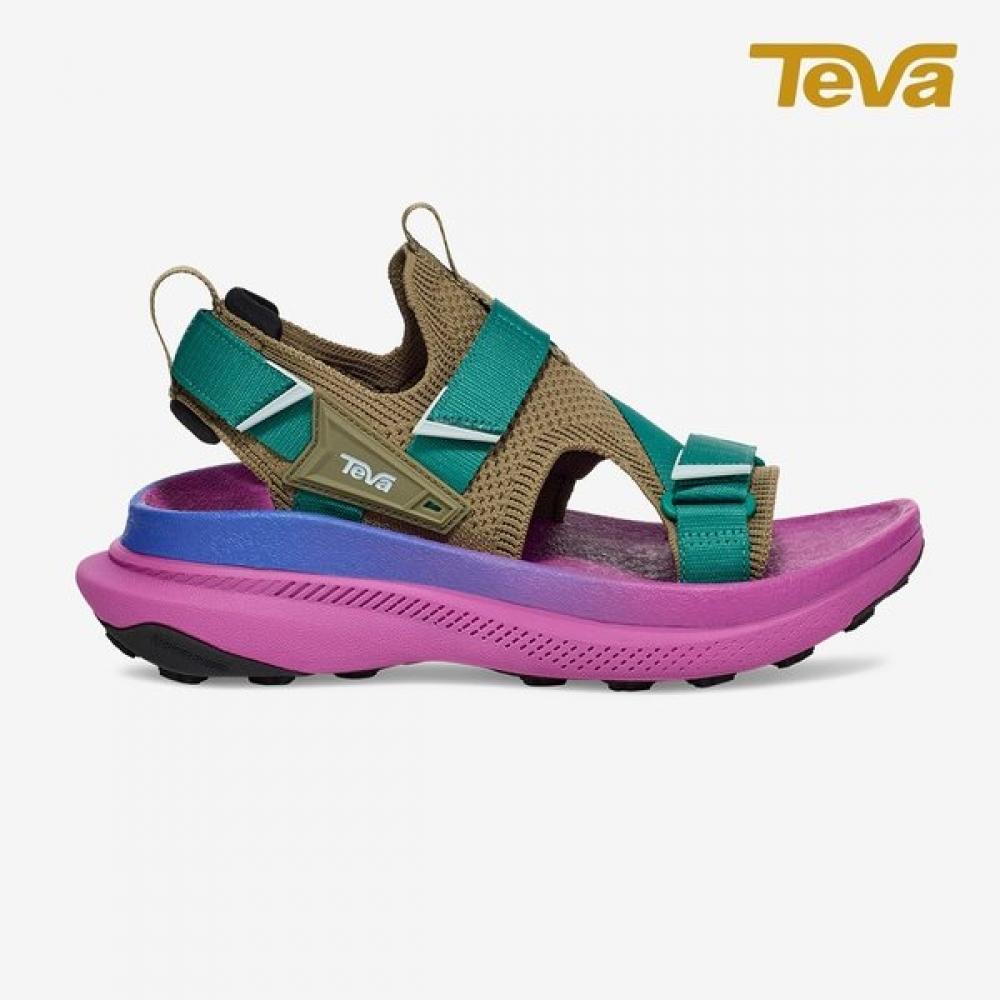 Teva Comfortable Women S Running Sandal Stvf2516131 Bdv 250