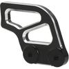 Motorcycle Chain Guide Guard Protector CNC for CRF 110 CRF110F 2013-2024 Dirt Pit Bike Black
