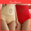 Womens Control Tummy Highwaisted Seamless Shaping Panties