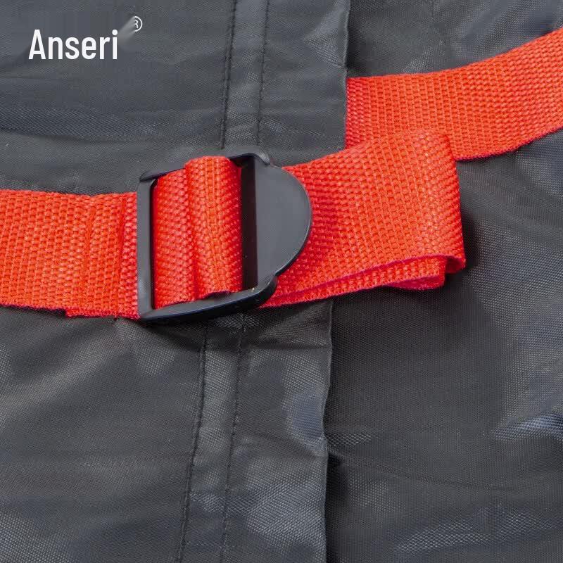 Universal Large Safety Tire Cover