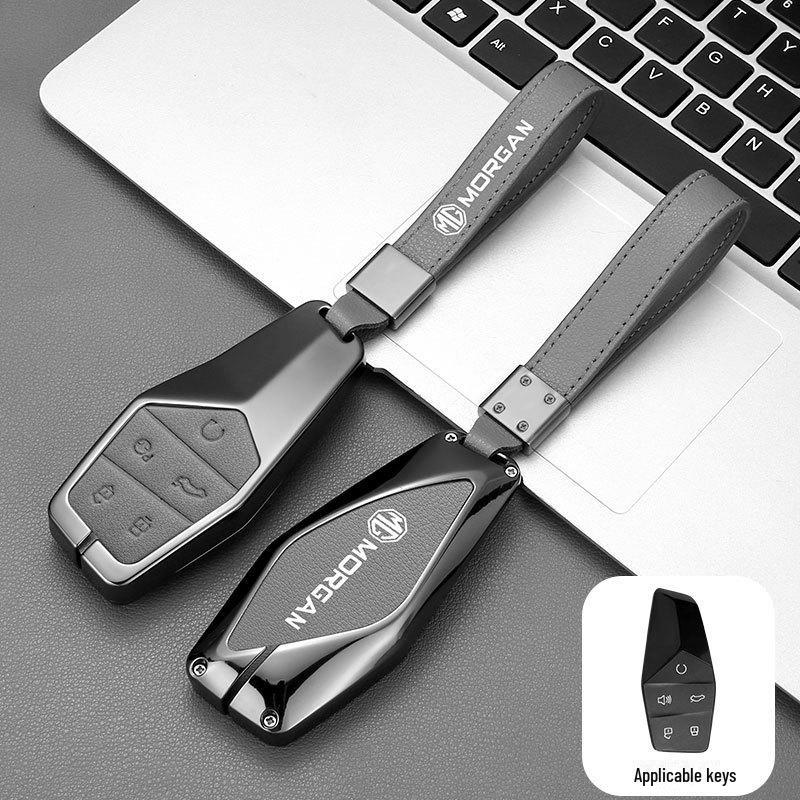 MG ONE Key Cover - Exclusive 2022/23 Car Protection Bag for Advanced and Starter Versions