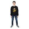DC Comics Boys Wonder Woman Stars Sweatshirt