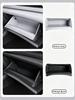 For BYD Sea Lion 06 SONG PLUS Seal U DM-I/EV Front Passenger Glove Compartment Storage Pocket Original Car Color Interior Acc