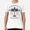 Supermarine Spitfire T-Shirt