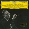 LP Record WOLFGANG AMADEUS MOZART KARL BHM  Symphonien Nr. 21 ADur  Nr. 22 C 139405 Deutsche Grammo Germany Classical Used