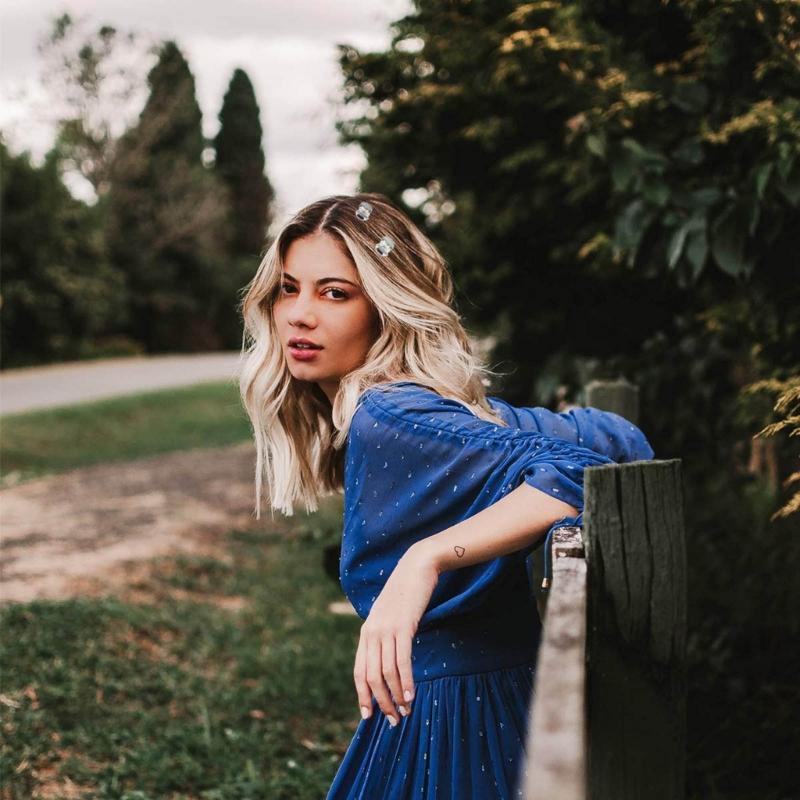 10 PCS Clear Hair Pins DIY Hair Accessories Clear Hair Grips Acrylic Material DIY Small Hair Clip Hair Clamp for Hair