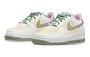 Nike Air Force 1 Low Summit White Honeydew GS DQ0360-100