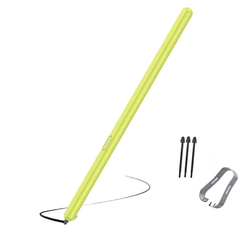With Nibs/Tips Mobile Phone Pencil Set Electromagnetic Pen for Samsung Galaxy Z Fold 3/4/5/6