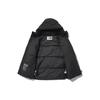 The North Face Sierra Down Jacket Unisex Black NJ1DN58J
