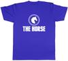 The Horse Unisexs Unisex TShirt Tee