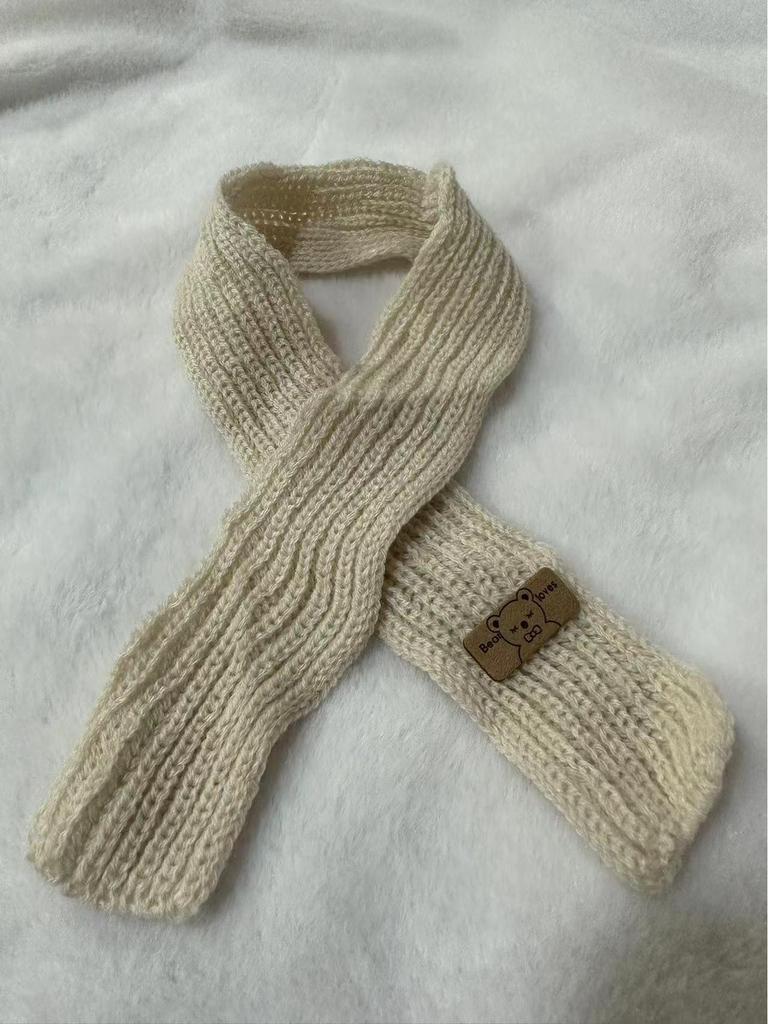 Teddy Bear Sweatshirt: Plush Doll Clothing Accessory