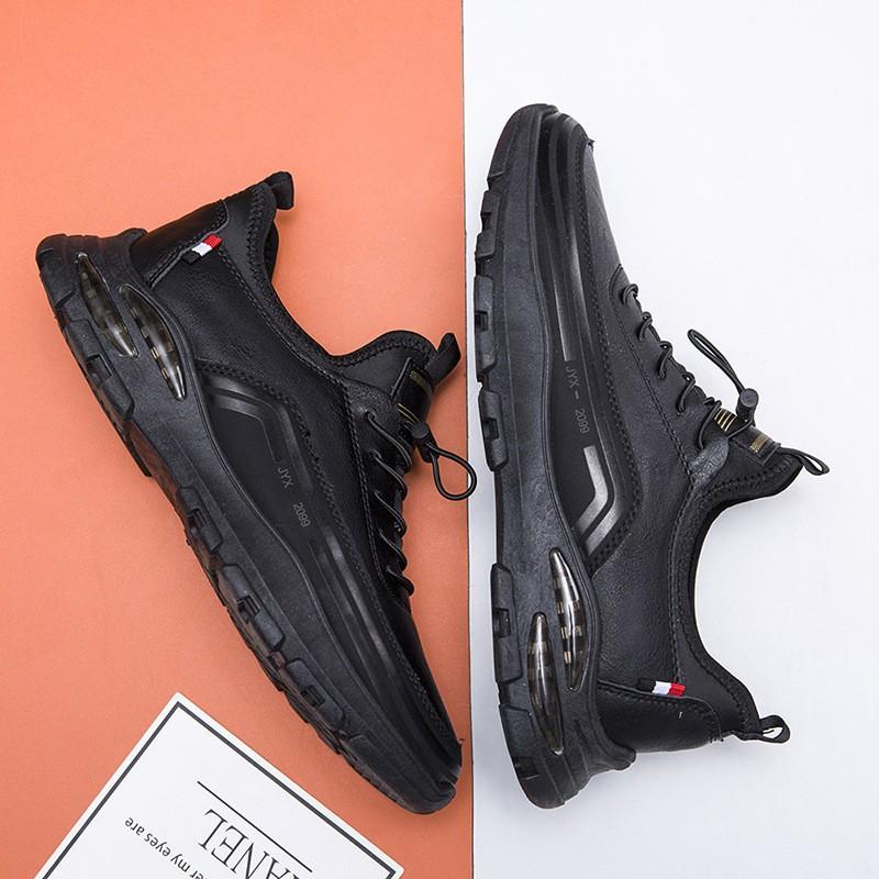 

2025 большой размер 2025 неглубокие мужские туфли для серфинга одинарные хлопковые спортивные туфли того же стиля низкие повседневные кожаные туфли 39