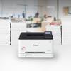 Canon LBP623Cdn Color Laser Printer CN Plug (adapter Included)