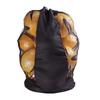 Durable Balls Carry Shoulder Pouch Large Capacity Basketballs Mesh Bag Footballs Storage Bag  Women